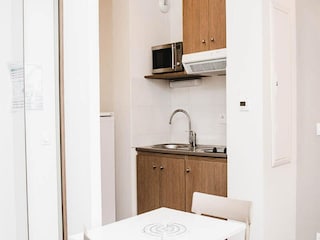 Apartment Quimper  12