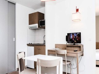 Appartamento Quimper  13