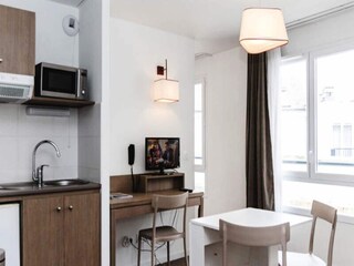 Appartement Quimper  14