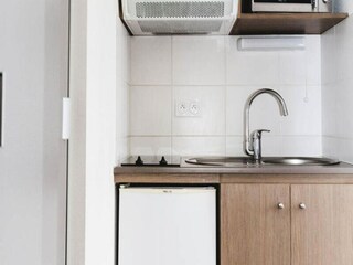 Apartment Quimper  16