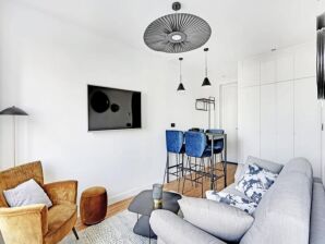Appartement Maison Labruyère - Suite Duplex - Bordeaux - image1