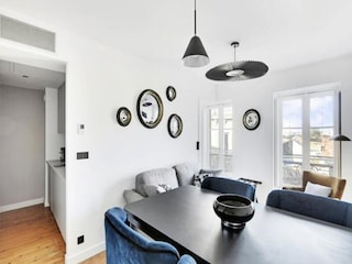 Apartment Bordeaux  3