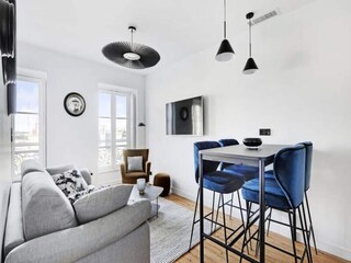 Appartement Bordeaux  4