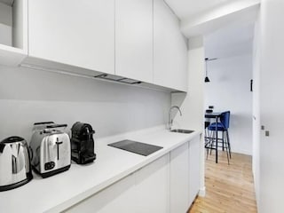 Appartement Bordeaux  5