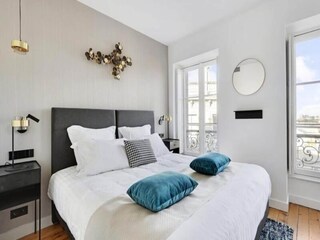 Appartamento Bordeaux  7