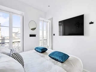 Appartement Bordeaux  8