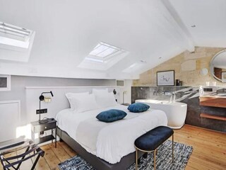 Apartment Bordeaux  9