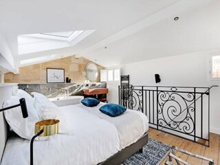 Appartamento Bordeaux  10