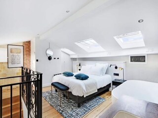 Appartement Bordeaux  11