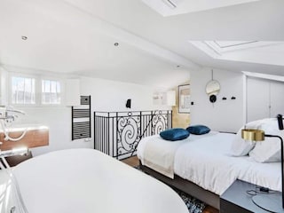 Appartement Bordeaux  15