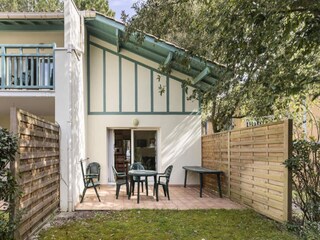 Appartement Vieux-Boucau-les-Bains  16