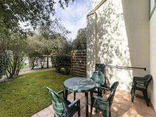 Appartamento Vieux-Boucau-les-Bains  26