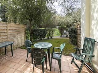 Appartamento Vieux-Boucau-les-Bains  27