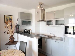 Apartamento Étel  2