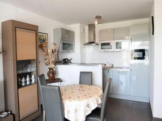 Appartamento Étel  3