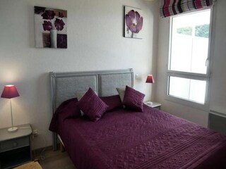 Apartamento Étel  4