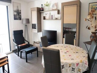 Appartamento Étel  5