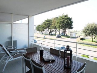 Apartamento Étel  9