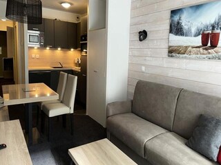 Appartement Gaillagos Kenmerken 5