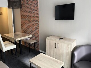 Apartment Gaillagos Features 7