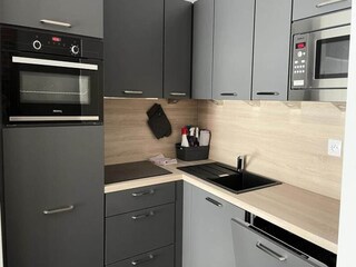 Appartement Gaillagos Équipement 8