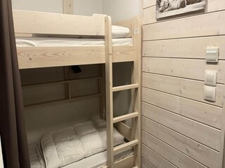 Appartamento Gaillagos Caratteristiche 9