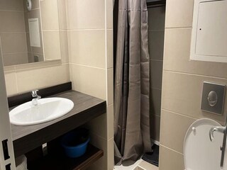 Apartment Gaillagos Ausstattung 10