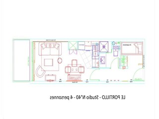 Apartment Gaillagos  22