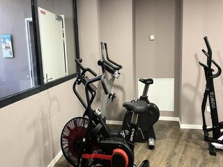 Apartment Gaillagos  23