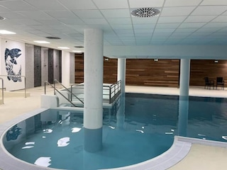 Appartement Gaillagos Buitenaudio-opname 4