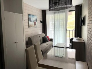 Apartment Gaillagos Features 12