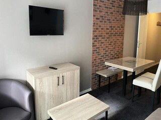 Apartment Gaillagos Ausstattung 13