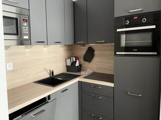 Apartment Gaillagos Ausstattung 14