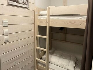 Apartment Gaillagos Features 15