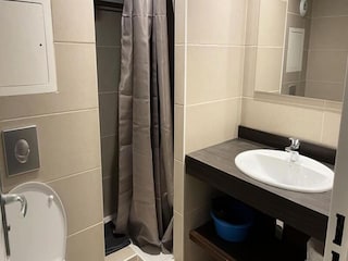 Appartement Gaillagos Équipement 16