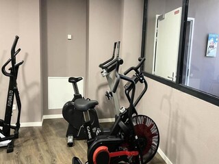 Appartamento Gaillagos  25