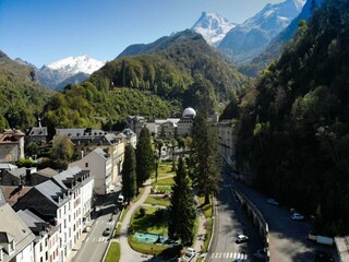 Appartement Gaillagos Environnement 19