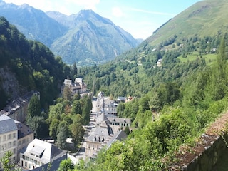 Appartement Gaillagos Environnement 20