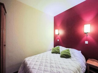 Appartement Valmorel Buitenaudio-opname 8