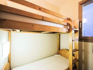 Appartement Valmorel Buitenaudio-opname 11