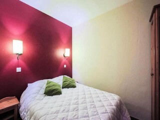 Apartment Valmorel Außenaufnahme 22