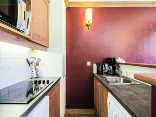 Appartement Valmorel Enregistrement extérieur 23