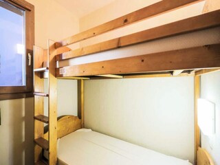 Appartement Valmorel Enregistrement extérieur 24