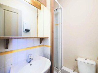 Apartment Valmorel Außenaufnahme 25