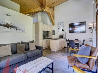 Apartment Morzine  2