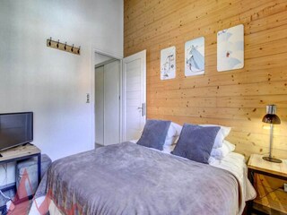 Appartamento Morzine  3