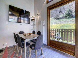 Appartamento Morzine  4