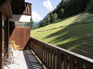 Appartamento Morzine  7