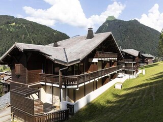 Apartment Morzine  8