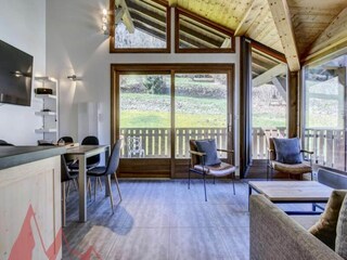 Apartment Morzine  10